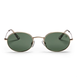 CHPO Shaun Solbrille Gold